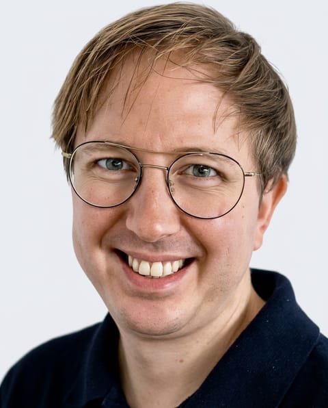 Alexander Joannou, Inhaber der SEO-Agentur Rankland